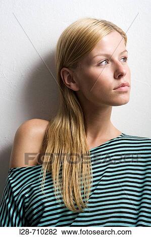 Woman View Large Photo Image Stock Image - Woman. Fotosearch