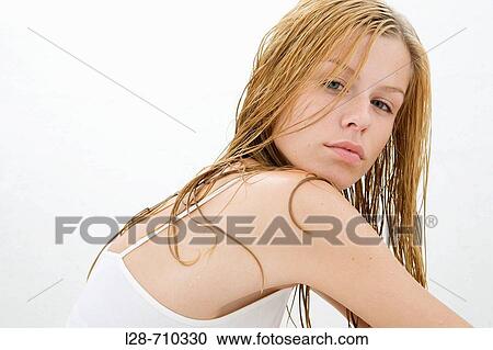 Woman View Large Photo Image Stock Image - Woman. Fotosearch
