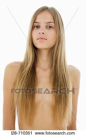 Stock Image - Woman. Fotosearch