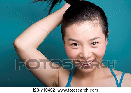 Woman View Large Photo Image Stock Image - Woman. Fotosearch