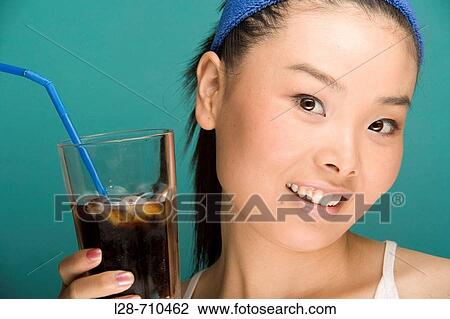 Woman View Large Photo Image Stock Image - Woman. Fotosearch