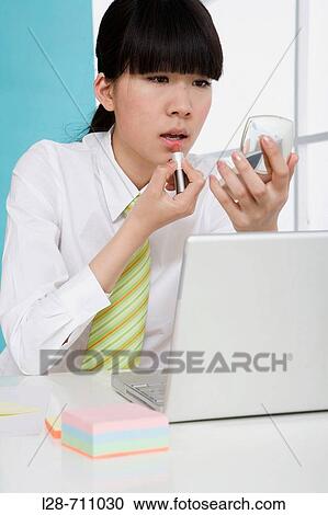 Woman View Large Photo Image Stock Image - Woman. Fotosearch