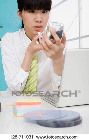 Woman View Large Photo Image Stock Image - Woman. Fotosearch