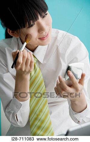 Woman View Large Photo Image Stock Image - Woman. Fotosearch