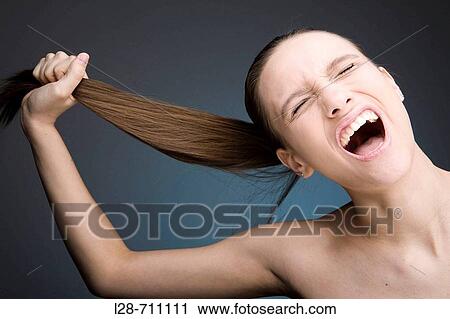 Woman View Large Photo Image Stock Image - Woman. Fotosearch