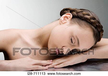 Woman View Large Photo Image Stock Image - Woman. Fotosearch