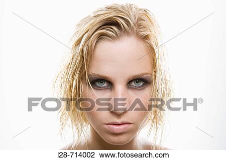 Woman View Large Photo Image Stock Image - Woman. Fotosearch