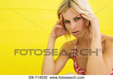 Woman View Large Photo Image Stock Image - Woman. Fotosearch