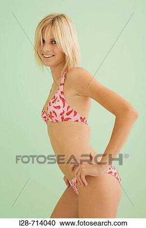 Woman View Large Photo Image Stock Image - Woman. Fotosearch