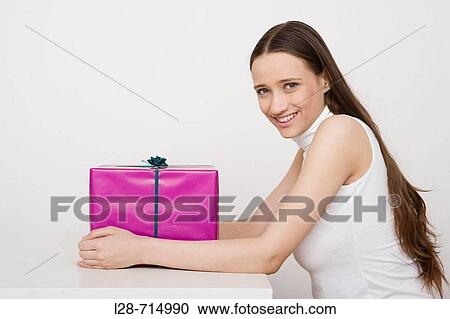 Woman View Large Photo Image Stock Image - Woman. Fotosearch