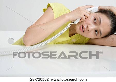 Woman View Large Photo Image Stock Image - Woman. Fotosearch