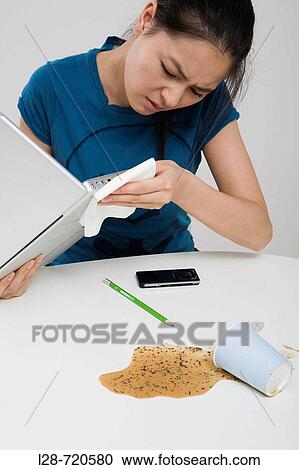 Woman View Large Photo Image Stock Image - Woman. Fotosearch