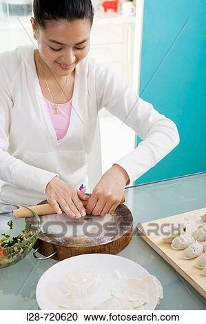 Woman View Large Photo Image Stock Image - Woman. Fotosearch