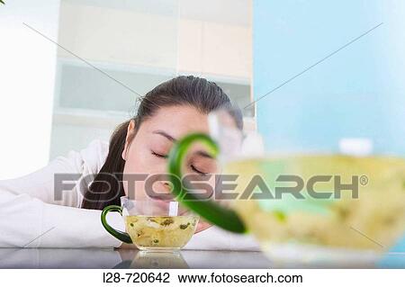 Woman View Large Photo Image Stock Image - Woman. Fotosearch