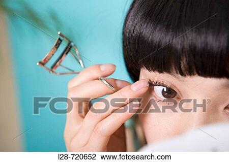 Woman View Large Photo Image Stock Image - Woman. Fotosearch