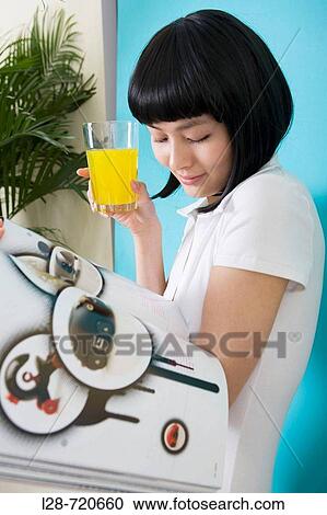 Woman View Large Photo Image Stock Image - Woman. Fotosearch