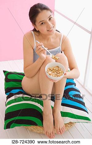 Woman View Large Photo Image Stock Image - Woman. Fotosearch
