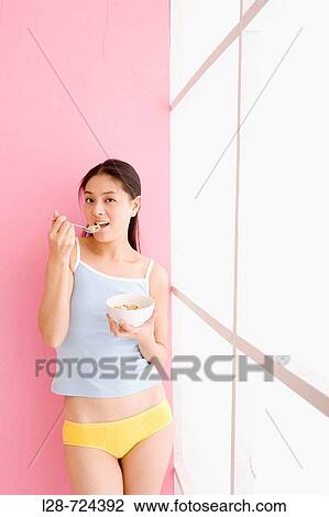 Woman View Large Photo Image Stock Image - Woman. Fotosearch