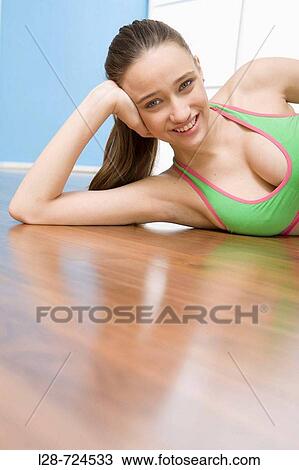 Woman View Large Photo Image Stock Image - Woman. Fotosearch
