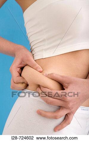 Stock Image - Woman. Fotosearch