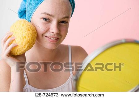 Woman View Large Photo Image Stock Image - Woman. Fotosearch