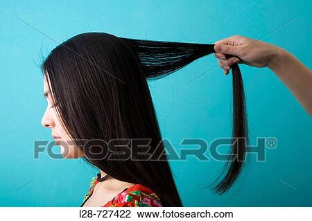 Woman View Large Photo Image Stock Image - Woman. Fotosearch
