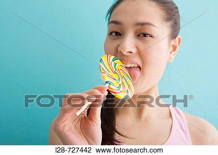 Woman View Large Photo Image Stock Image - Woman. Fotosearch