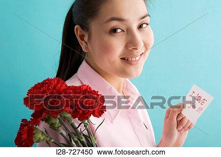 Woman View Large Photo Image Stock Image - Woman. Fotosearch