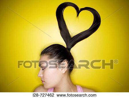 Woman View Large Photo Image Stock Image - Woman. Fotosearch