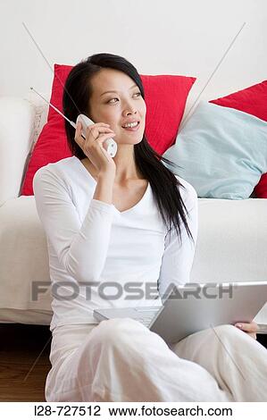 Woman View Large Photo Image Stock Image - Woman. Fotosearch