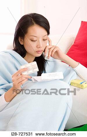 Stock Image - Woman. Fotosearch