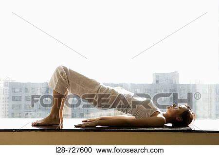 Stock Image - Woman. Fotosearch