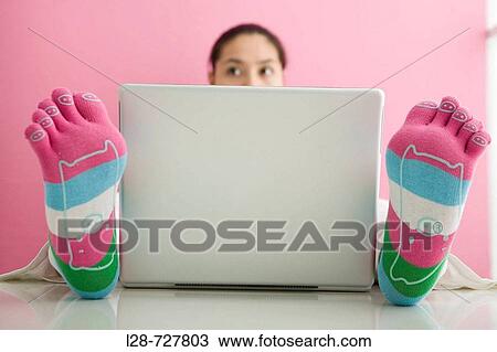 Woman View Large Photo Image Stock Image - Woman. Fotosearch