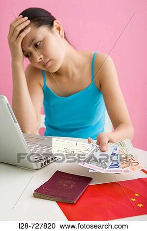 Woman View Large Photo Image Stock Image - Woman. Fotosearch
