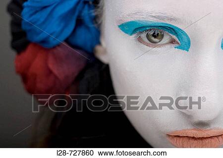 Woman View Large Photo Image Stock Image - Woman. Fotosearch