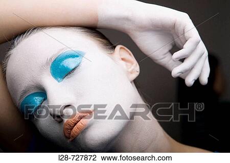 Woman View Large Photo Image Stock Image - Woman. Fotosearch
