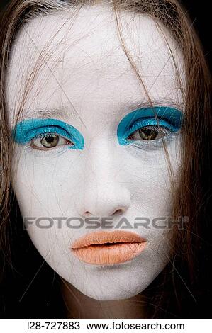 Woman View Large Photo Image Stock Image - Woman. Fotosearch