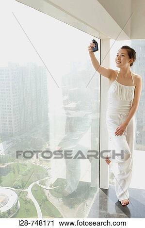 Woman View Large Photo Image Stock Image - Woman. Fotosearch