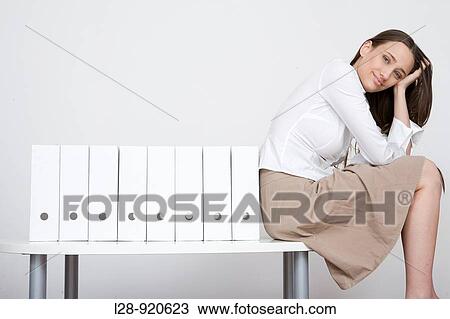 Woman View Large Photo Image Stock Image - Woman. Fotosearch
