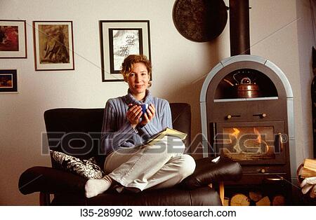 Woman View Large Photo Image Stock Image - Woman. Fotosearch