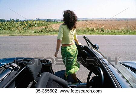 Woman View Large Photo Image Stock Image - Woman. Fotosearch