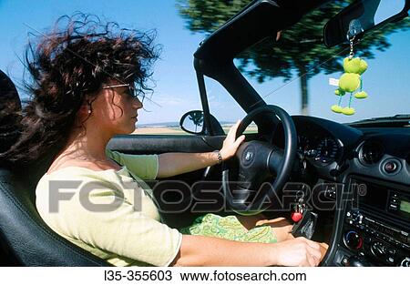 Woman View Large Photo Image Stock Image - Woman. Fotosearch