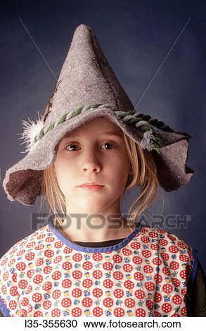 Stock Image - Woman. Fotosearch