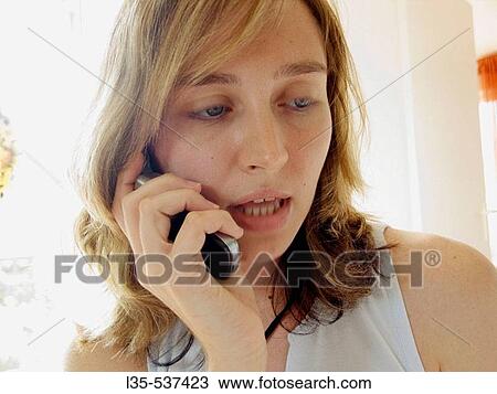Woman View Large Photo Image Stock Image - Woman. Fotosearch
