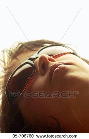 Woman View Large Photo Image Stock Image - Woman. Fotosearch