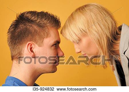 Woman View Large Photo Image Stock Image - Woman. Fotosearch