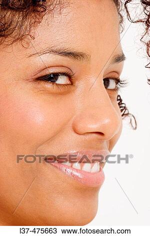 Woman View Large Photo Image Stock Image - Woman. Fotosearch