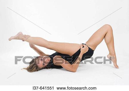 Woman View Large Photo Image Stock Image - Woman. Fotosearch