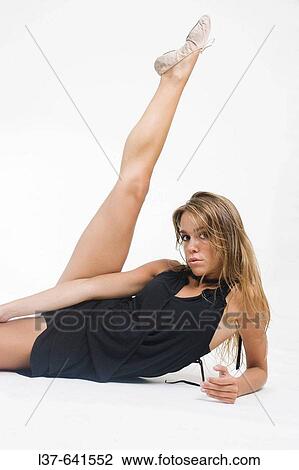 Woman View Large Photo Image Stock Image - Woman. Fotosearch