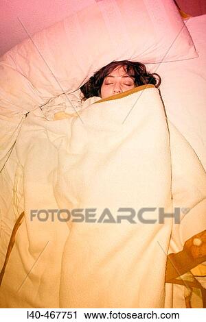 Stock Image - Woman. Fotosearch